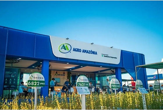 agro amazonia