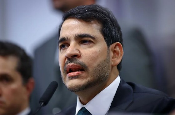 Indicado de Lula havia sido aprovado com 16 votos favoráveis e 11 contrários em sabatina de mais de 8 horas