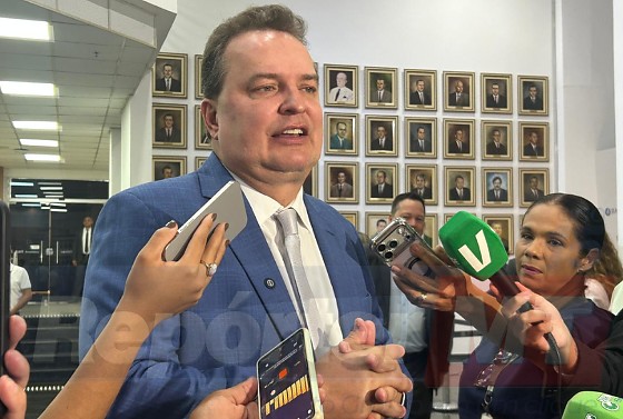 Presidente da ALMT foi o nomes mais lembrado pelos eleitores na pesquisa da modalidade espontânea