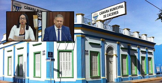 Magaly destaca que só conseguiu reassumir a cadeira após decisão judicial