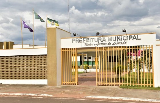 Contratações foram realizadas via comissão de licitação para as festividades de emancipação política em maio