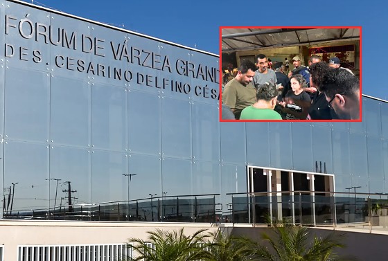 O processo é movido por Silvio Pires da Silva, que afirma ter adquirido legalmente o imóvel, com cerca de 50 hectares, por meio de leilão judicial.