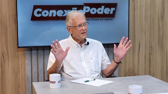 José Afonso Portocarrero destacou a descentralização dos serviços e o fortalecimento dos subcentros.