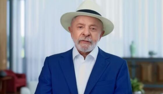 Lula promoveu mais um momento de sincericídio