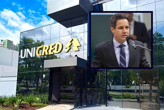 Juiz Luis Otávio Pereira Marques condenou Unicred a indenizar cliente vítima de golpe