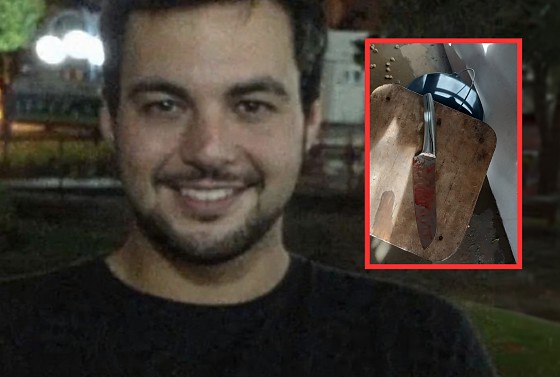 Dyonisio Carlito Antonielo morreu na manhã de hoje (1º), em Sorriso