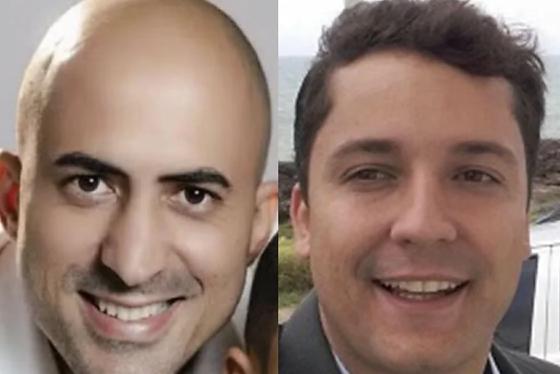  Fernando Moreira Souto era filho do prefeito de Jequitinhonha (MG), Nilo Souto (PDT)