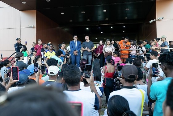 Acordo para manter mil famílias no Contorno Leste depende agora de aceite de construtora.