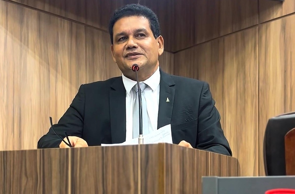 Presidente da Câmara de Várzea Grande barra nova eleição da Mesa em MT