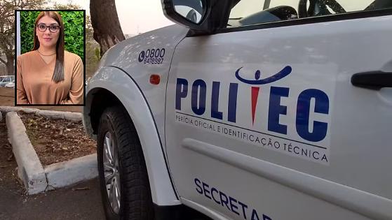Politec aponta mal súbito como causa preliminar da morte de mulher durante evento religioso em Cuiabá; laudo definitivo ainda está em análise