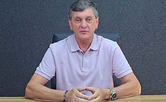 Piaia declarou adesão aberta e pública ao projeto de reeleição do governador Otaviano Pivetta