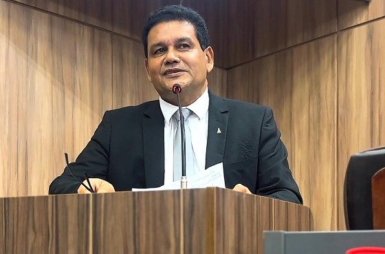 Presidente Wanderley Cerqueira tenta a recondução ao cargo de presidente da Câmara de Várzea Grande