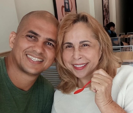 Jackson Pinto da Silva responde pelo assassinato da esposa, a empresária Nilza Moura Sousa da Silva, e pode ser condenado a até 63 anos e 6 meses de prisão