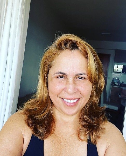 Nilza Moura de Sousa Antunes