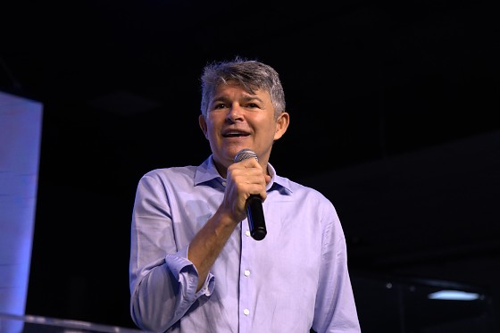 O projeto de lei é de autoria do deputado federal José Medeiros (PL).