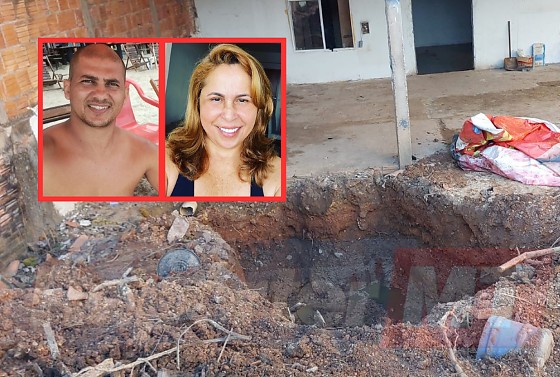 Jackson asfixiou a esposa na cama com "enforca-gato" para herdar patrimônio