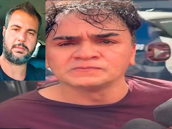 assassino confesso do dentista Dyonisio Carlito Bortolon Antonielo, já havia sido preso anteriormente por um assalto violento a uma unidade do Banco do Brasil 