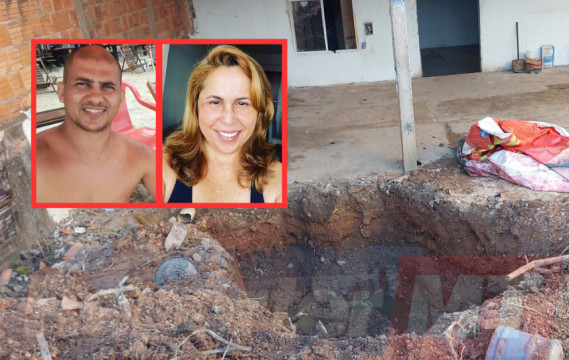 Montagem/RepórterMT