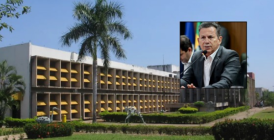 Egresso da universidade, o ex-governador afirmou que a violência começa com atitudes que expõem e ridicularizam mulheres