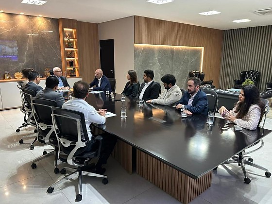  Acordo de Adesão que formaliza a entrada de Mato Grosso no Sistema Brasileiro de Inteligência