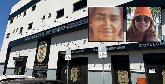 Nilza e Elzilene foram assassinadas pelos próprios maridos com requintes de crueldade