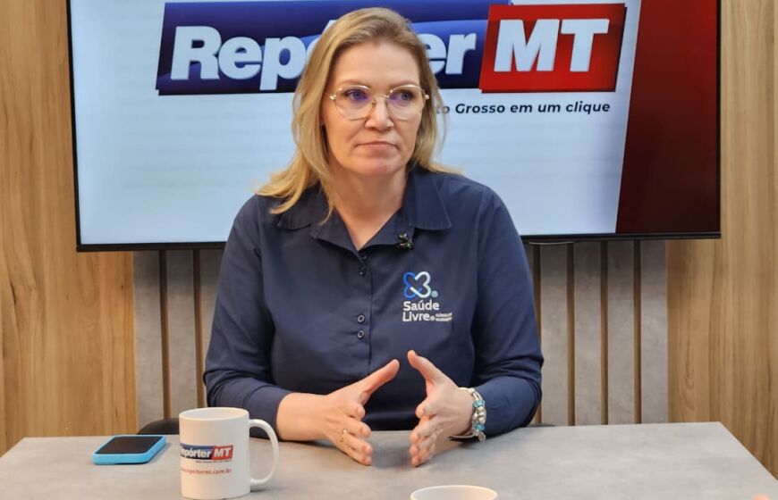 De acordo com a gestora de saúde, a imunização contra a pneumonia deve ser vista não apenas como uma forma de prevenir complicações respiratórias, mas também de reduzir o risco de infecções mais graves.