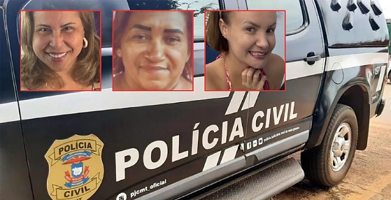 Todas as vítimas foram mortas de forma cruel e todos os assassinos estão presos