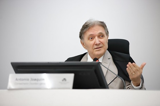 Relator apontou exigências ilegais e falta de competitividade em pregão