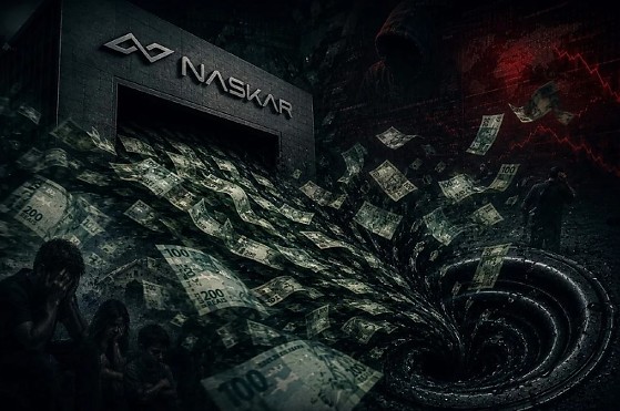 A empresa atuava captando recursos de clientes com retorno de 2% ao mês, valor bem acima do operado pelo mercado