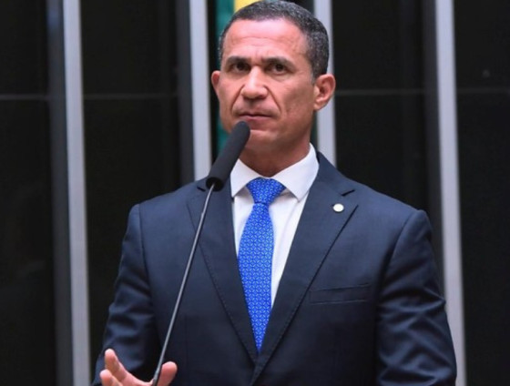 arlamentar mato-grossense é autor de mais de 50 propostas que visam o endurecimento de penas e o combate ao crime organizado no país.