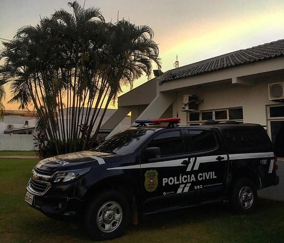 Polícia Civil deflagrou operação contra estelionatárias em Lucas do Rio Verde