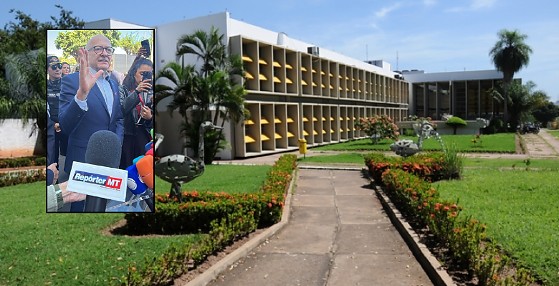 Governador classificou o caso como absurdo que não pode ser aceito pela sociedade e pelos poderes.