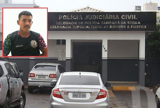 Ainda conforme o interrogatório, o assassino relatou que os golpes atingiram principalmente a região do pescoço e que a vítima começou a perder forças após o intenso sangramento
