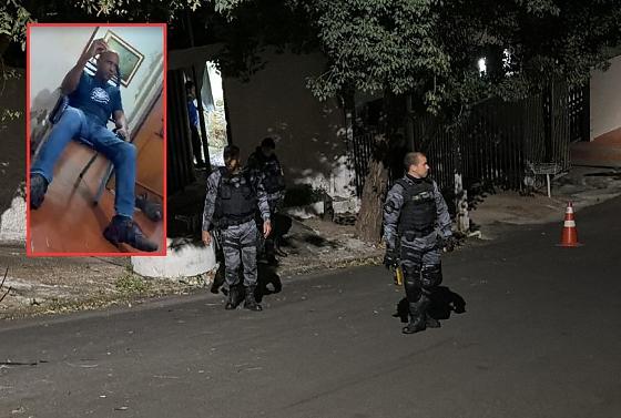 A DHPP segue investigando as circunstâncias da ocorrência e da ação policial