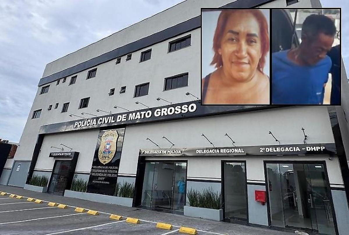 Caso Elzilene