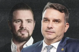 Em delação, Vorcaro afirma que filme de Bolsonaro não envolveu contrapartidas