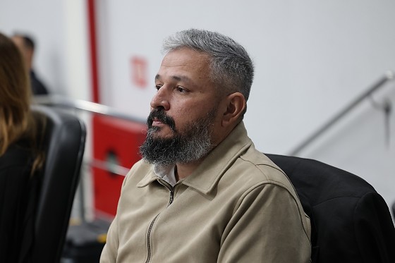 Mário Wilson não será submetido ao uso de tornozeleira eletrônica nem a qualquer medida cautelar.