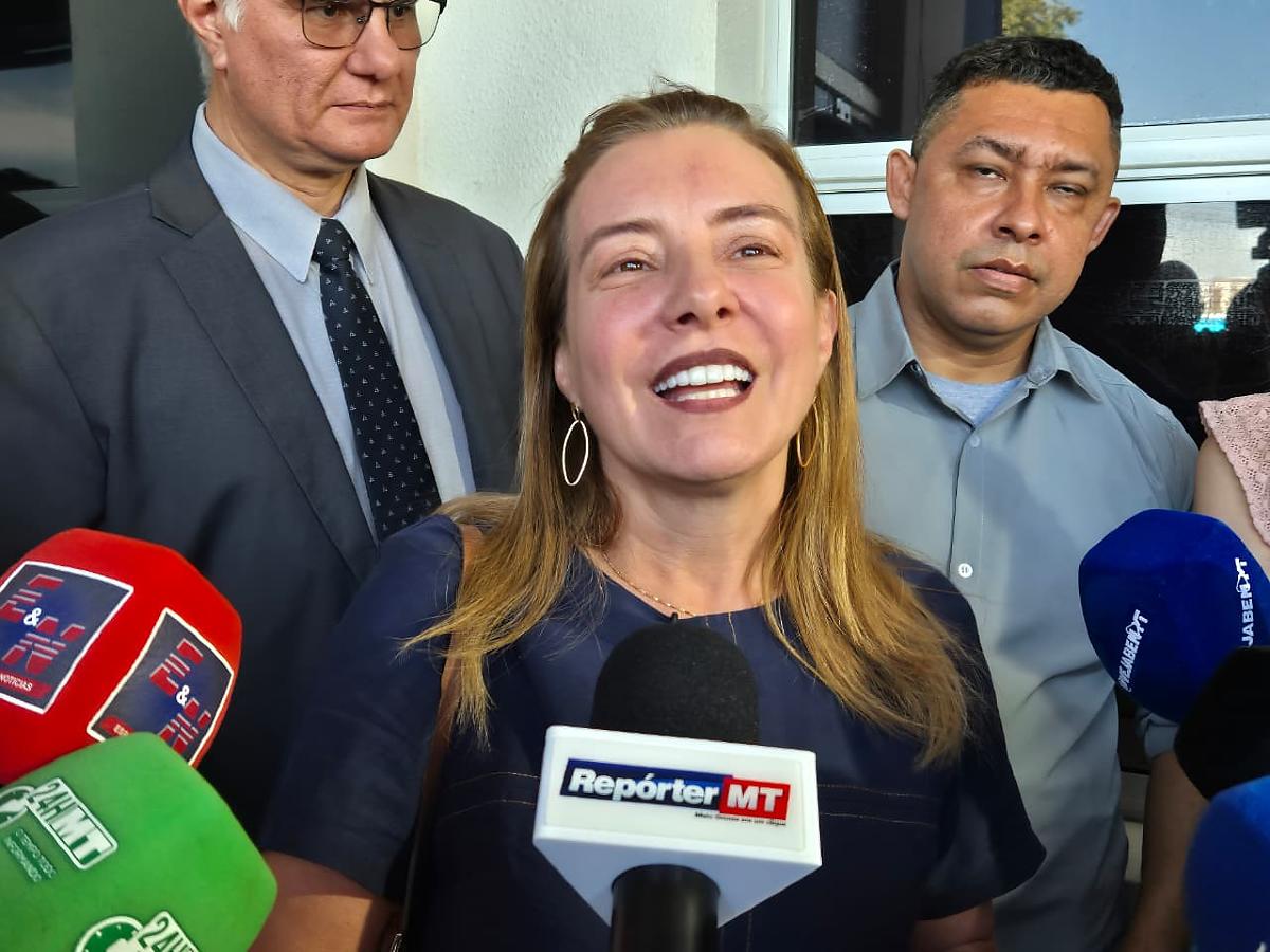 Prefeitura de Várzea Grande fecha contrato de R$ 23,1 milhões para rede de dados