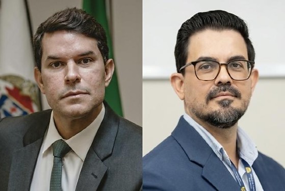 Alisson Alencar é conselheiro do Tribunal de Contas de Mato Grosso (TCE-MT), doutor em Direito pela Faculdade Autônoma de Direito de São Paulo (FADISP), em dupla titulação com a Universidade de Salamanca (Espanha), e pós-doutor pela Universidade de S