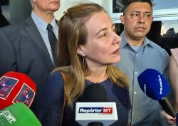 "A população precisa entender que estamos utilizando todos os meios possíveis, e a colaboração do munícipe é fundamental”, pontuou.