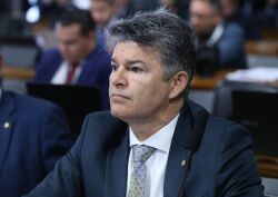 Representação foi protocolada pelo deputado José Medeiros