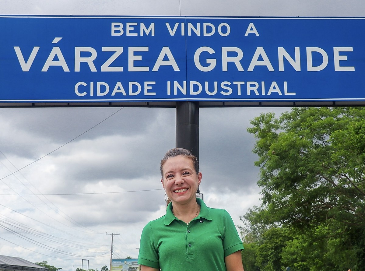 Fiscal investigado por desvios em Cuiabá assume contrato em Várzea Grande, MT