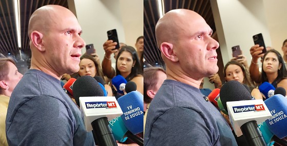 O prefeito garantiu que o espaço provisório situado na Travessa Desembargador Lobo seguirá disponível