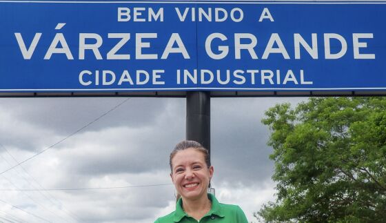 Gestão Flávia Moretti substituiu fiscal de contrato de R$ 23,1 milhões após revelação da coluna.