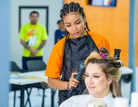 As inscrições são presenciais e as vagas são limitadas