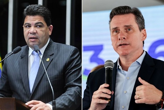 Cidinho desponta como o favorito para ocupar a primeira suplência, e Rogério Gallo é o nome cotado para a segunda vaga