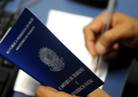 Sine Cuiabá tem 391 vagas com salários de até R$4 mil