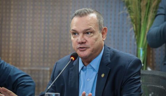 Líder em agendas internacionais na bancada de MT, senador acumula 12 missões fora do país