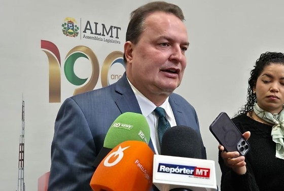 O presidente da ALMT, deputado Max Russi, confirmou que a Procuradoria da Casa vai recorrer da decisão do TJMT que proibiu o voto secreto na análise de vetos.