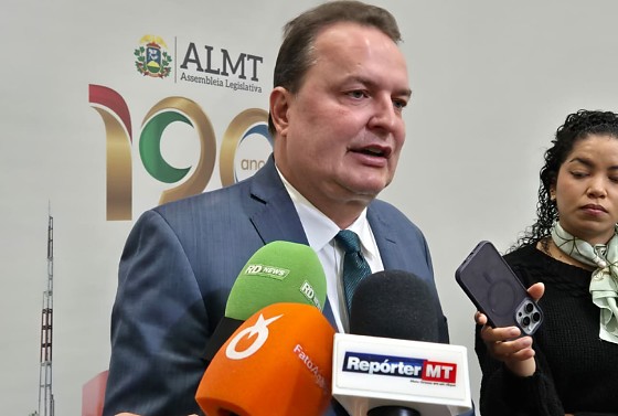Max Russi disse que vai até as últimas possibilidades na disputa de área com o Pará